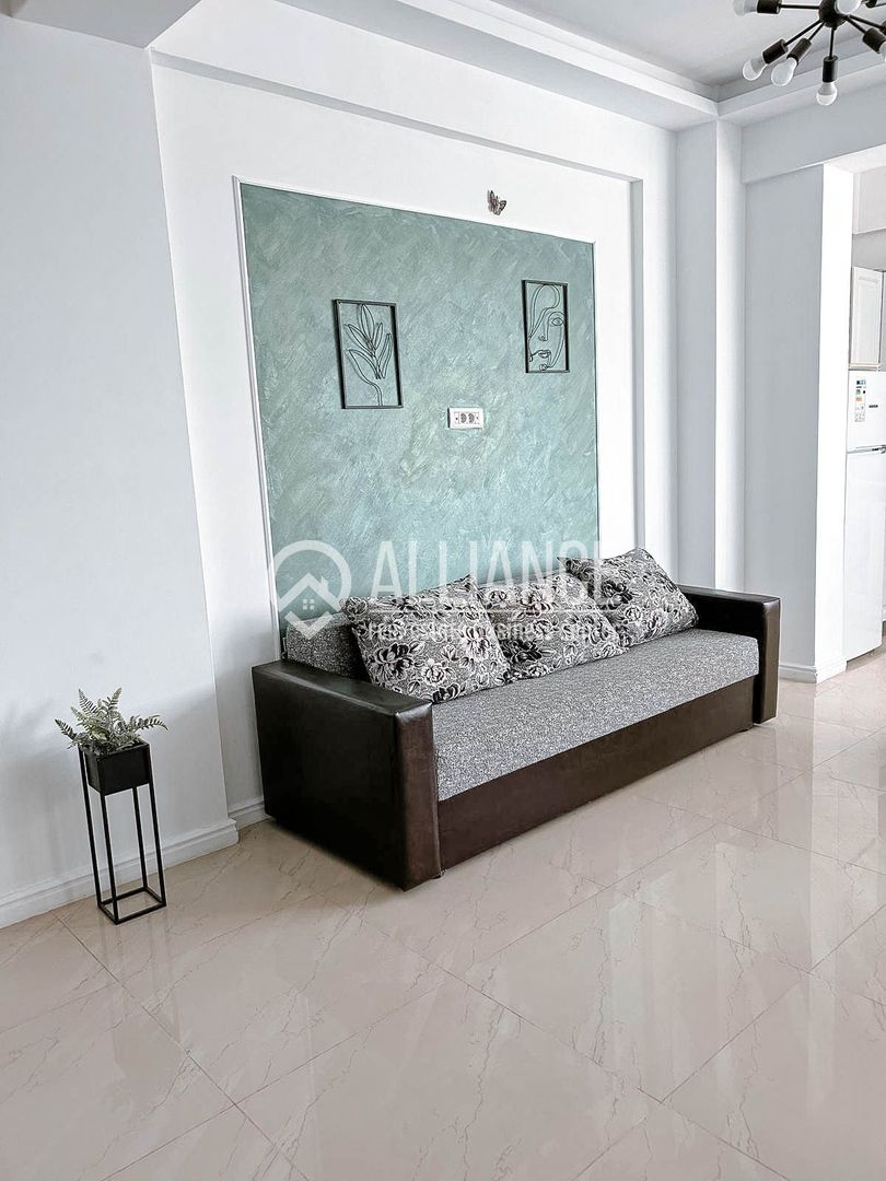 MAMAIA NORD(COD 05) Apartament Modern cu Vedere de Vacanta - Poză 5