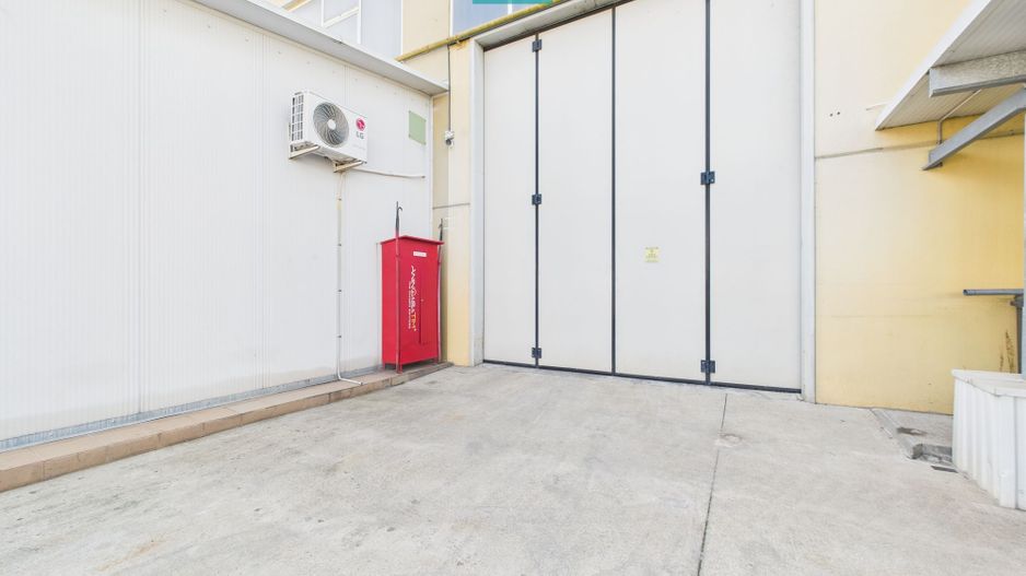 Hală industrială modernă, Șagului - Poză 16