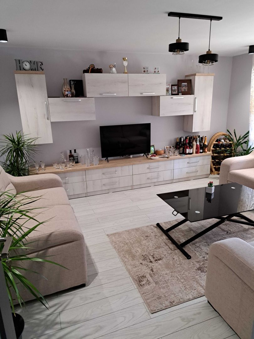 Vând apartament cu 3camere - Poză 5