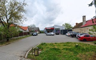 Sapient | Galerie comercială în Tileagd, jud. Bihor - Poză 3