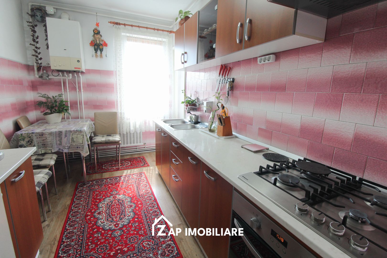 Tudor - Strada Rodniciei - Ap 2 Camere  - Aer Conditionat - Lângă Scoala 20 - Poză 11