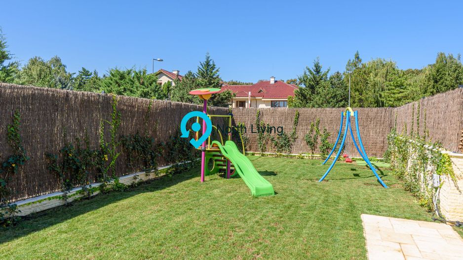 Apartament 3 camere | 100 mp | Facilități premium | Boxa in subsol - Poză 16