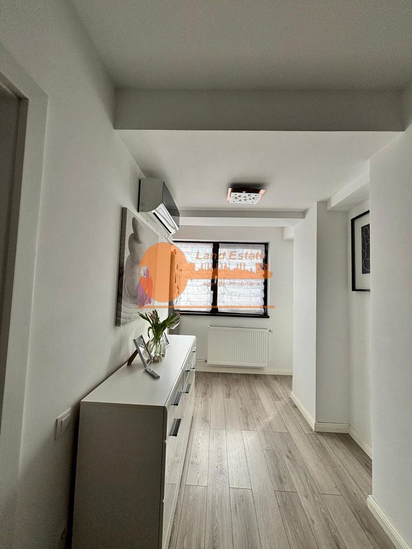 2 camere bloc 2017 Gorjului - Poză 3