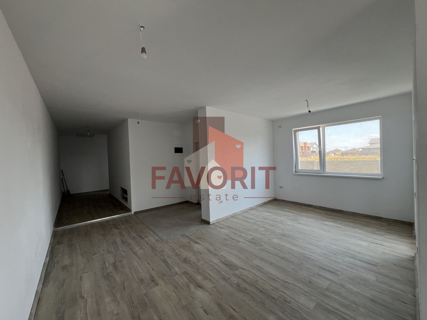 Duplex 3 camere | Bucovat - Poză 5
