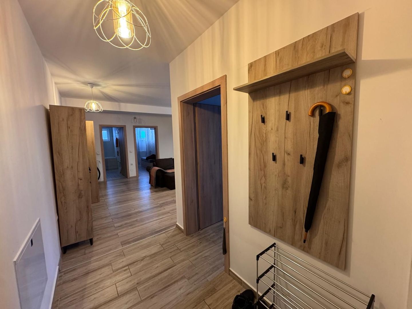 APARTAMENT 3 CAMERE | KOGALNICEANU | LOC DE PARCARE - Poză 15