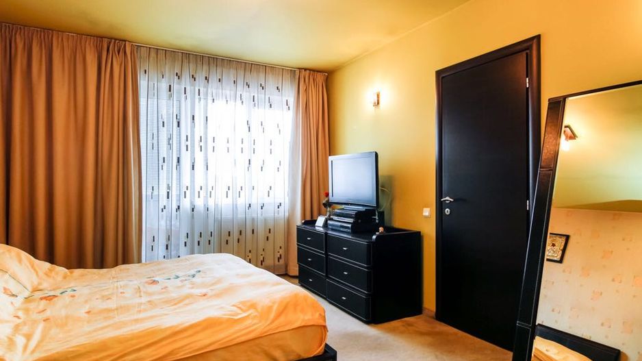 Aparatorii Patriei | Duplex unicat 2 locuri parcare incluse | Versatil - Poză 17