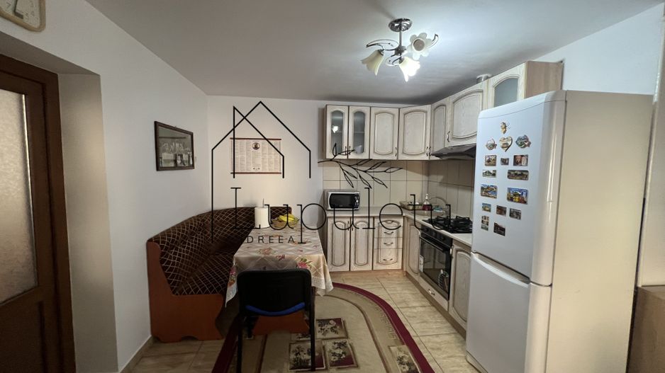 Casa Spațioasă  | 140 MPU |3 Dormitoare | Piața Cibin - Poză 21