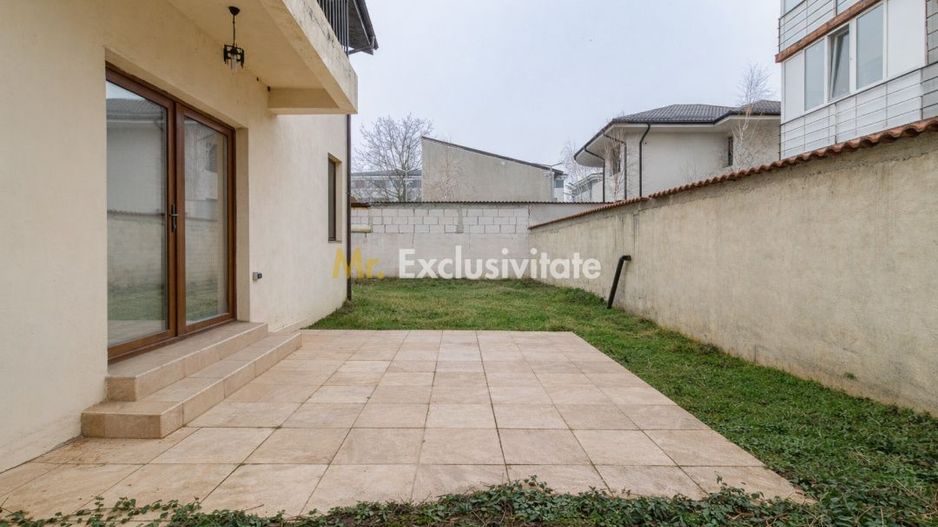 Casa 4 camere chiajna padure - Poză 12