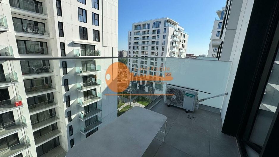 Apartament Cotroceni 2 camere de inchiriat Lux - Poză 10