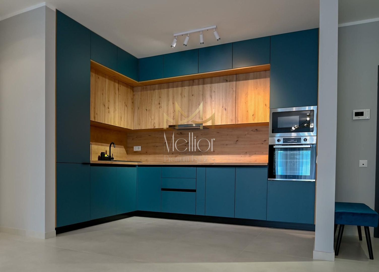 Apartament modern Zorilor - Poză 7