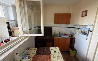 Apartament 3 camere, 55mp, Nicolae Sebe,  Parcul Alexandru Ioan Cuza - Poză 7