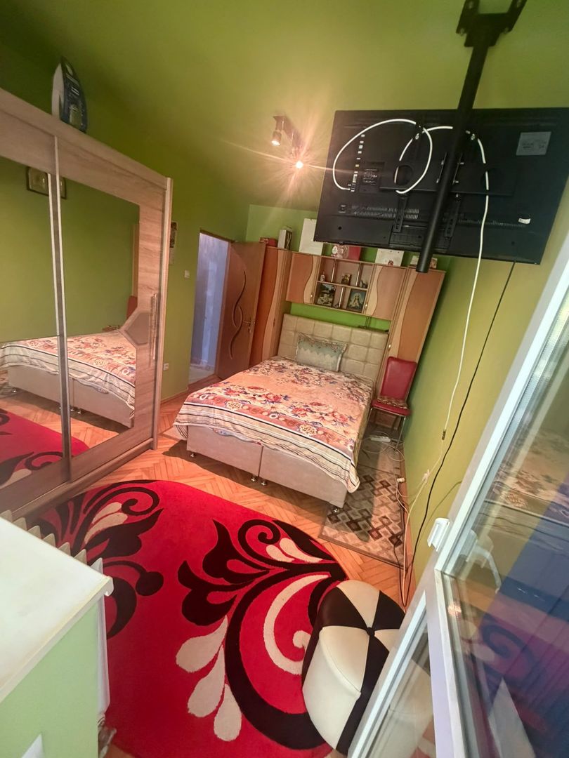 🏡✨ APARTAMENT 2 CAMERE – ULTRACENTRAL CETATE / CLOȘCA, ALBA IULIA ✨🏡 - Poză 6