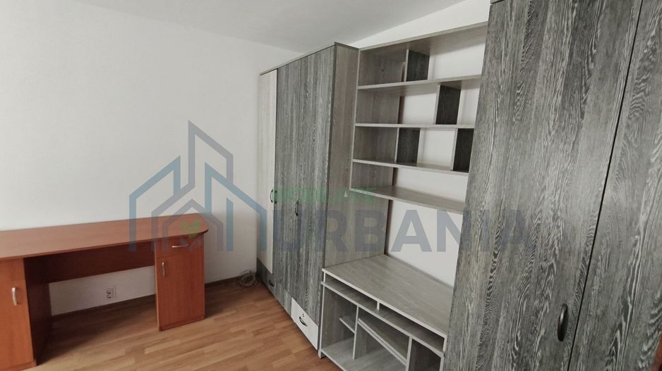Apartament 1 cameră, 40 mp, de închiriat – Zimbru–Dacia, Iași - Poză 3