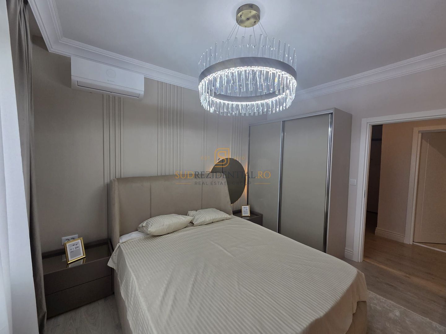 Apartament 2 camere complet mobilat și utilat | Ivory Residence Pipera - Poză 11