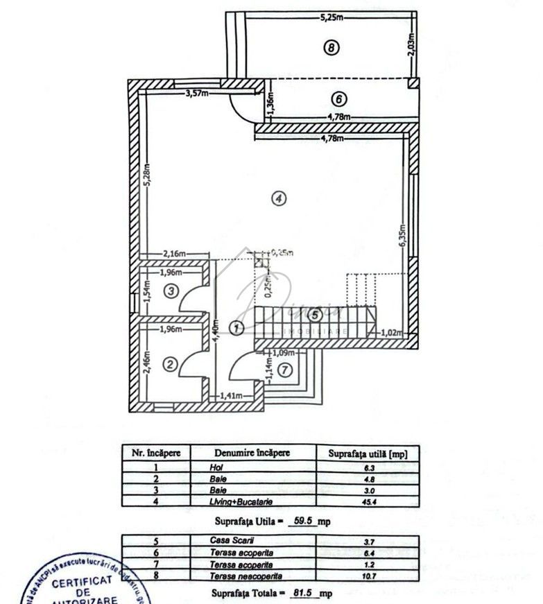 Pantelimon I Vila 4 Camere Premium moderna luminoasa I COMISION 0% - Poză 7