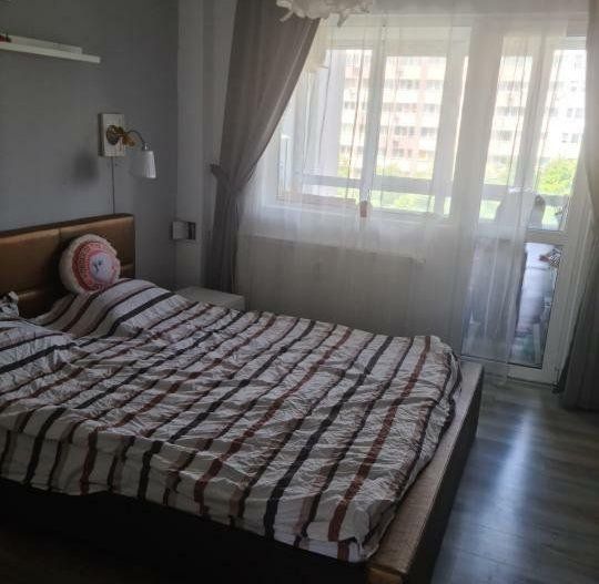 De vânzare apartament 4 camere Militari Veteranilor - Poză 9