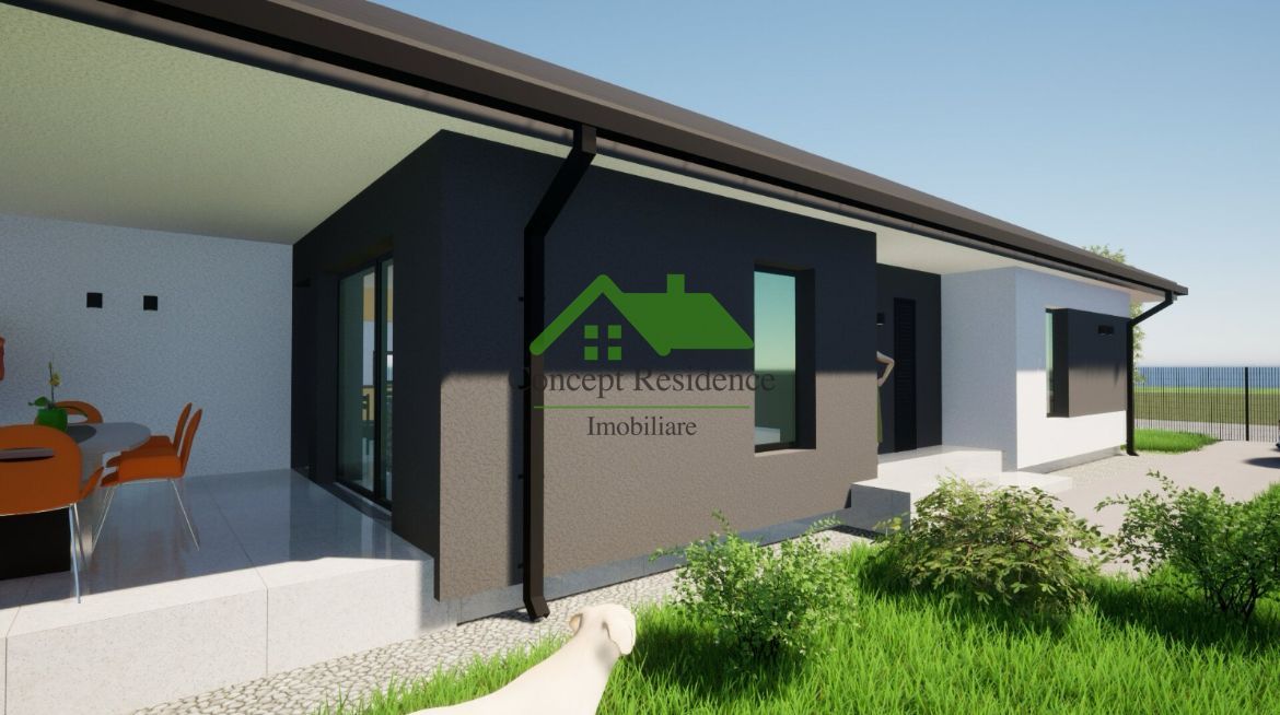 Comision 0%!!Complex case superbe, zona centrala Tautii Magheraus - Poză 10