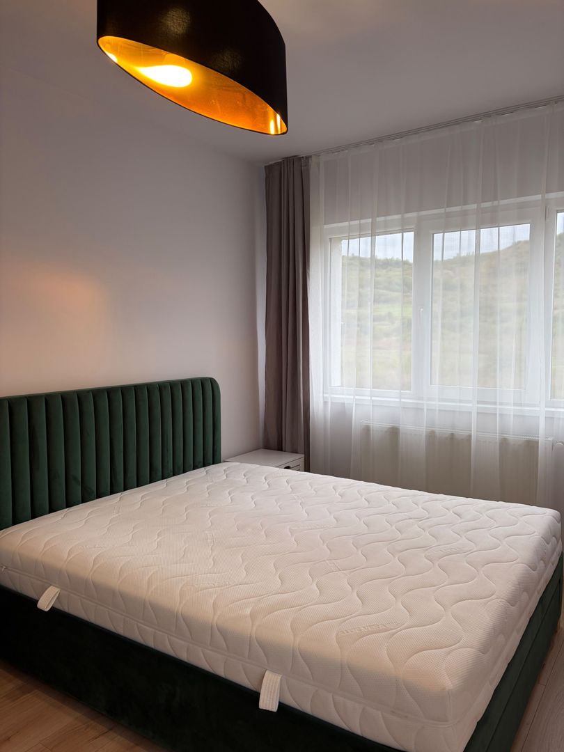 Apartament de inchiriat | 2 camere | Floresti - Poză 7