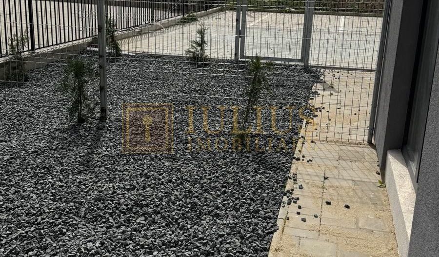 Zona Torontalului, 2 camere, prima inchiriere - Poză 12