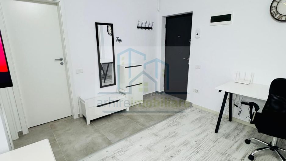Apartament 2camere open space Popesti Leordeni, strada Biruintei - Poză 8