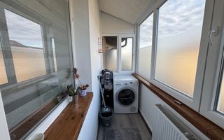 Apartament 3 camere GATA DE MUTARE - zona Mandra, C. Arhitectilor - Poză 12