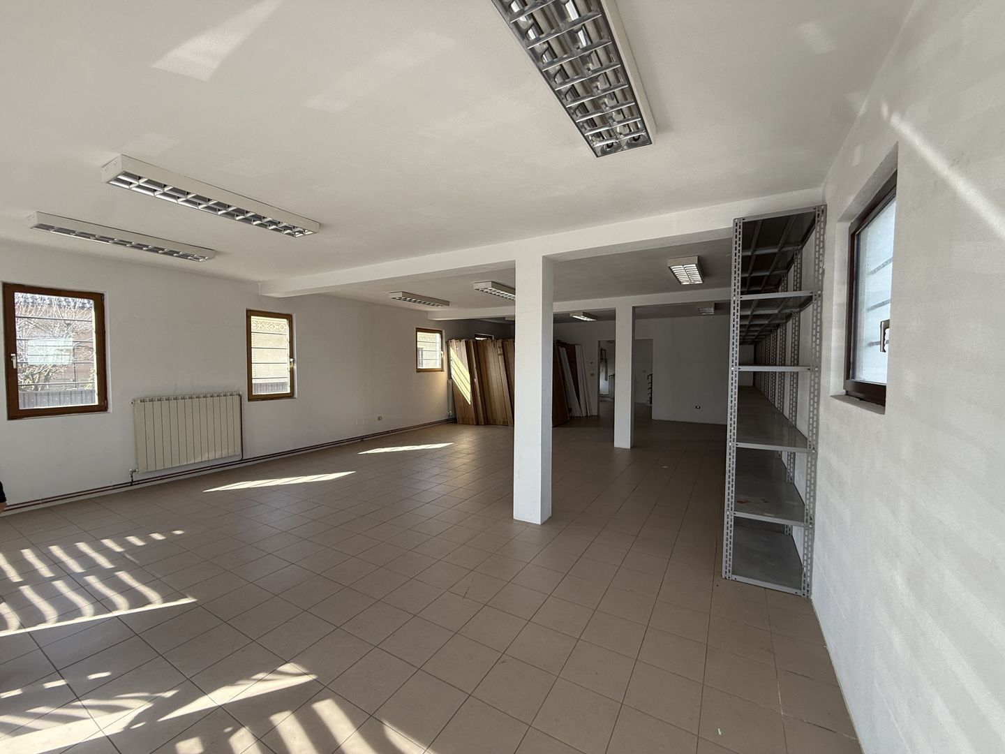 Clădire P+M Volovat | 224 mp | 650 mp teren | 154500 Euro - Poză 4