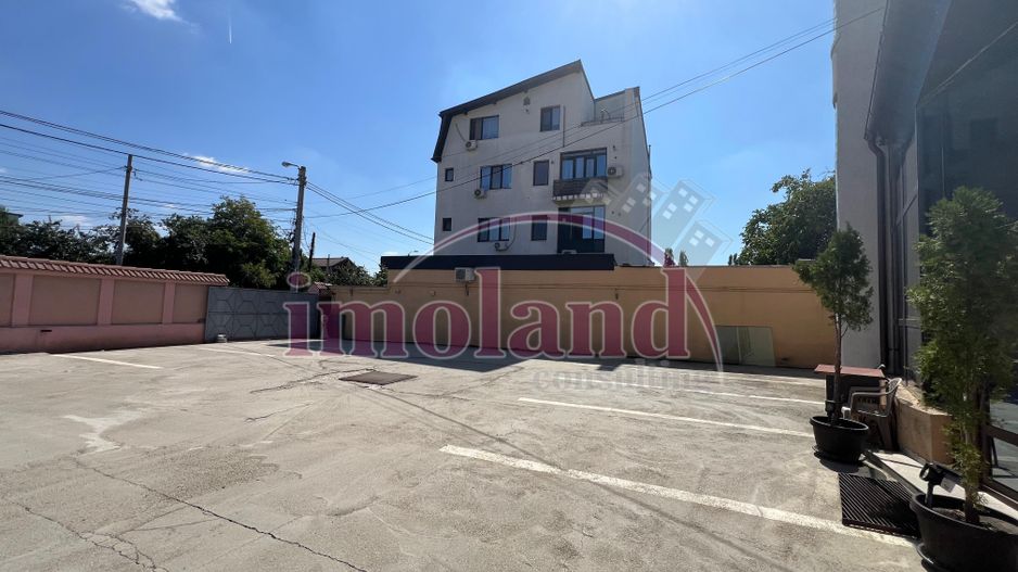 Casa 15 camere cu parcare mare - Jiului - Poză 22