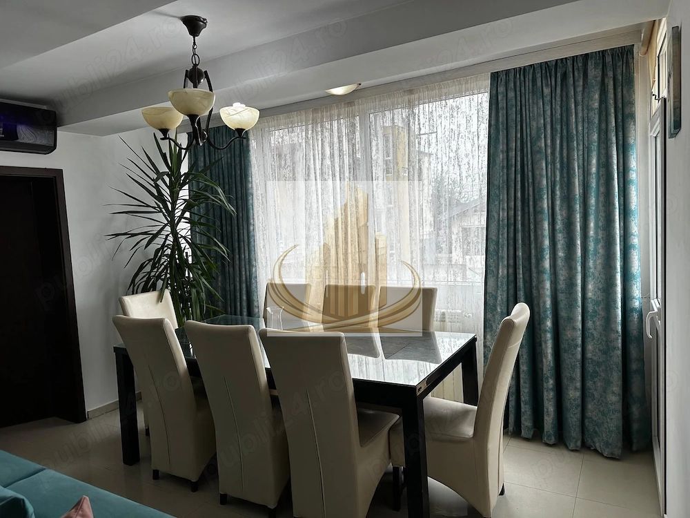 Apartament cu 3 camere de închiriat – zona Lipovei, Timișoara - Poză 3