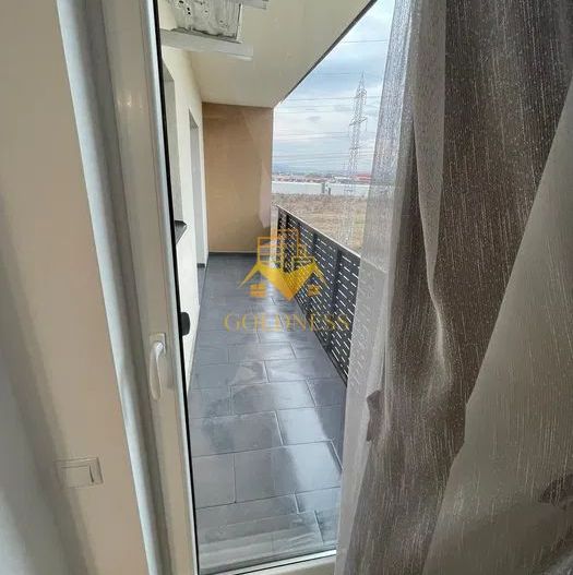 2 camere, Modern, Parcare, Bloc nou, Zona Sesul de Sus,Profi, Floresti - Poză 7