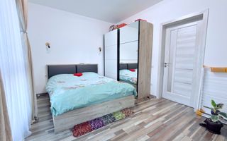 Apartament cu 2 camere la cheie, balcon, parcare, Apahida - Poză 5