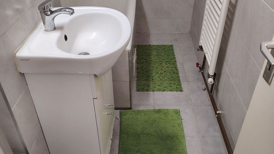 P 4242 - Apartament cu 1 cameră în Târgu Mureș, Dâmbu Pietros - Poză 8