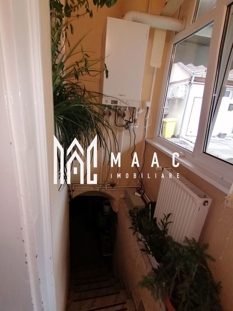 Casa 3 camere I 2 bucatarii I 2 bai I Acces auto I Ultracentral - Poză 11