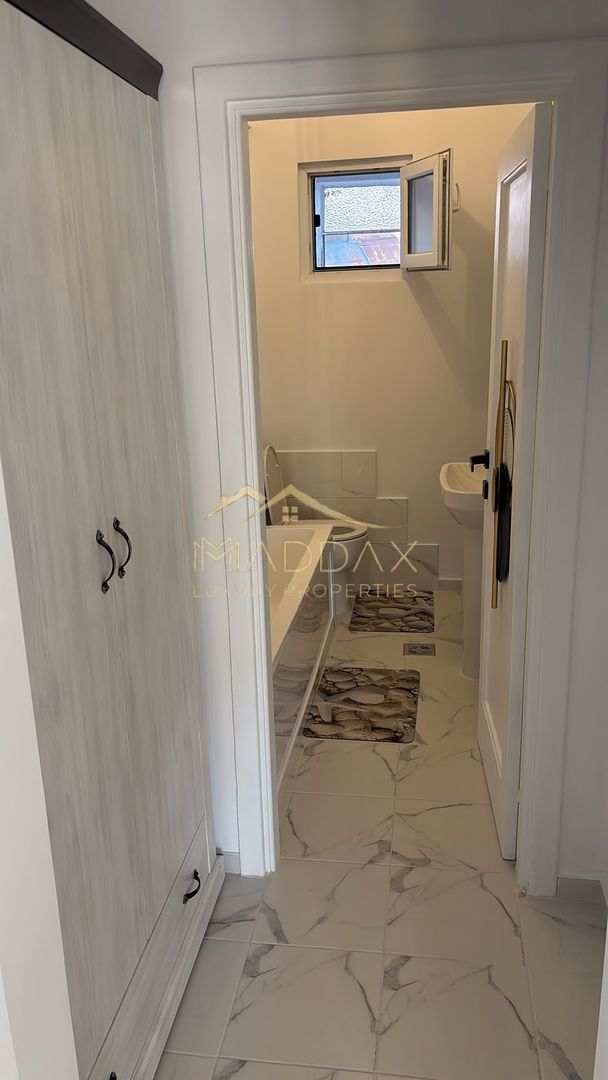 ✨ PRIMA ÎNCHIRIERE | ULTRACENTRAL | CENTRALĂ PROPRIE | METROU | TOTUL NOU ✨ - Poză 9