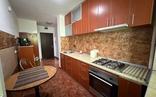 2 camere Piata Sudului 55mp etajul 2 renovat mobilat  utilat - Poză 8