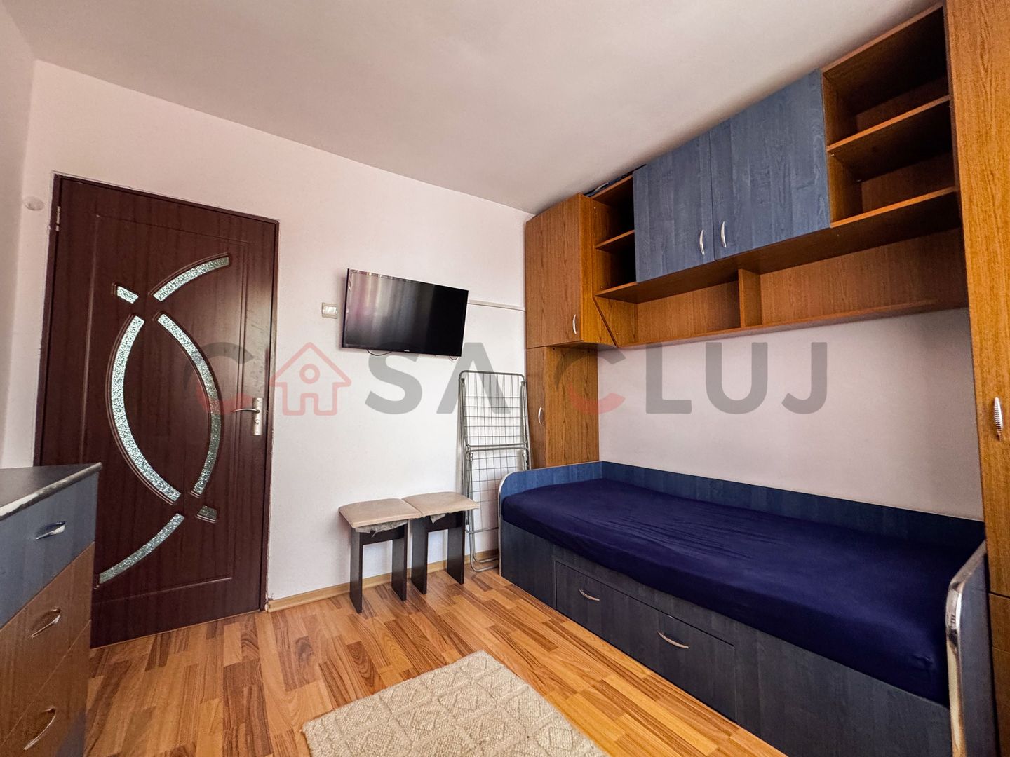 Zona verde, liniștită, view superb, zona Mehedinți – Mănăștur! - Poză 2