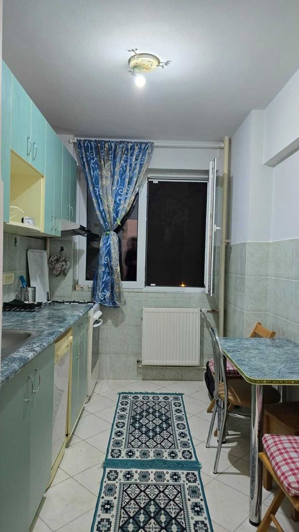 2 CAMERE DE INCHIRIAT | BLOC REABILITAT | METROU TUDOR VLADIMIRESCU - Poză 2