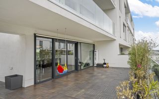 Penthouse Duplex | One Herastrau Plaza | Terase spectaculoase - Poză 8