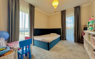 Apartament modern cu 4 camere | 100 mp utili | Parcare subterană - Poză 16