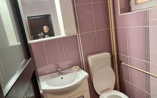 De inchiriat 3 camere zona Politehnica/Lujerlui - Poză 4