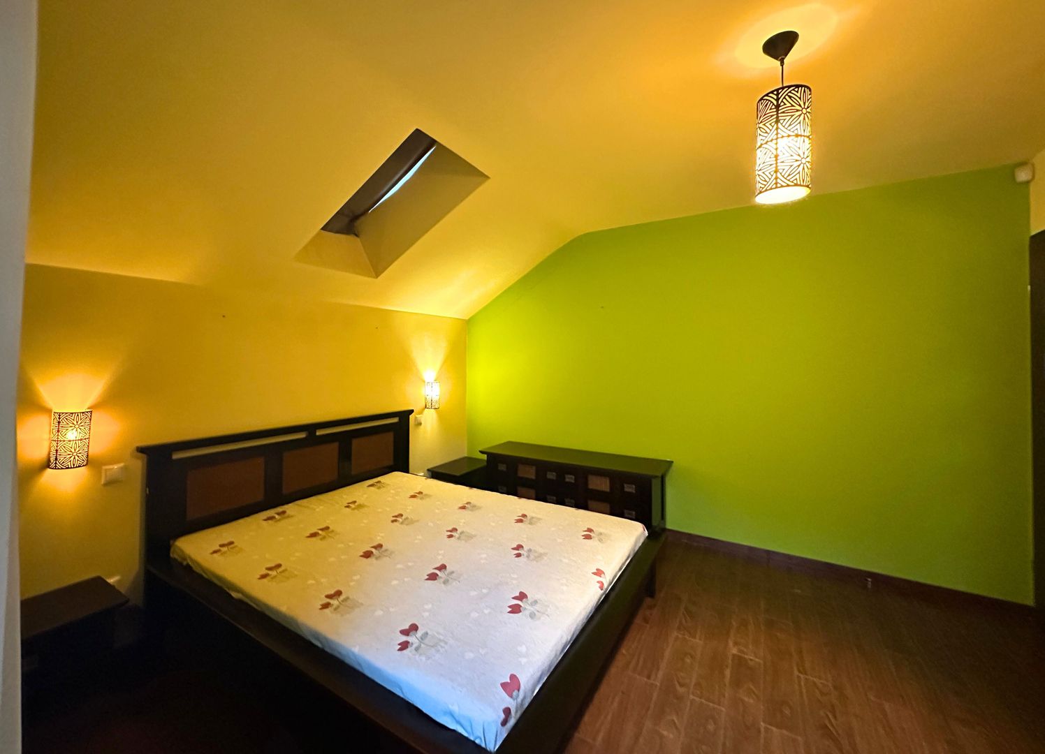 Închiriere casa duplex primitor creat pentru confort liniște și momente frumoase - Poză 24