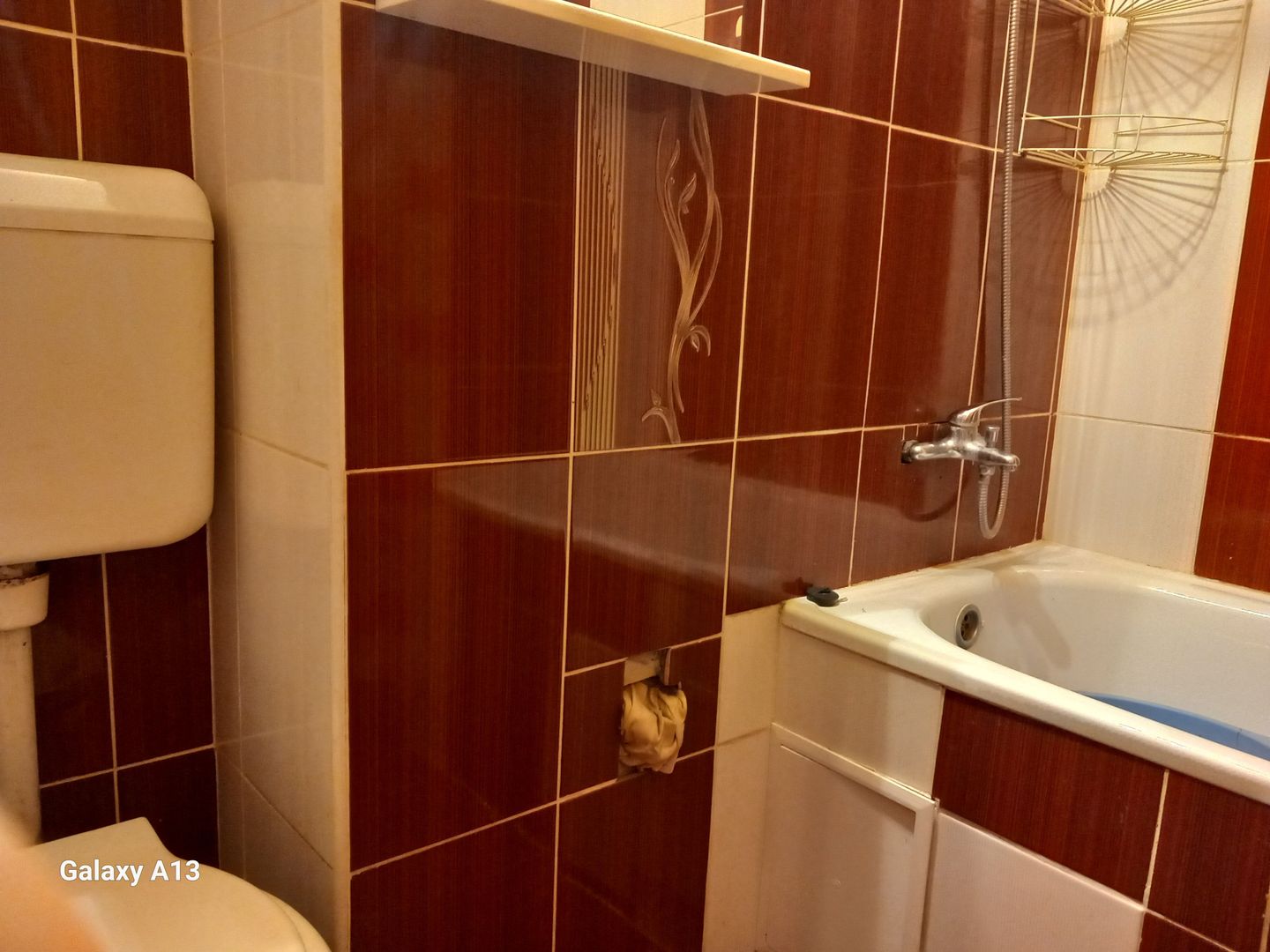 Ag BRASADAS vinde ap 3 cam 41mp etaj 4 în SOLIDARITĂȚII. - Poză 5