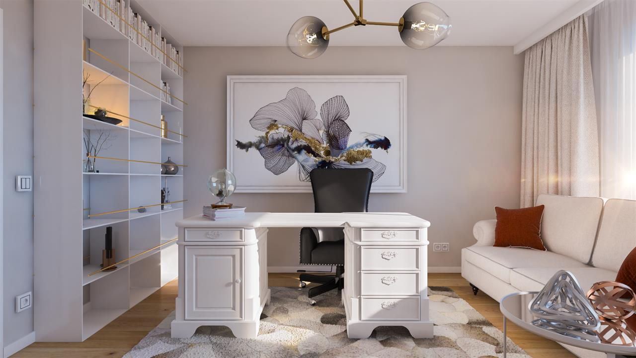 Vila Plan parter | Corbeanca | La marginea padurii - Poză 8