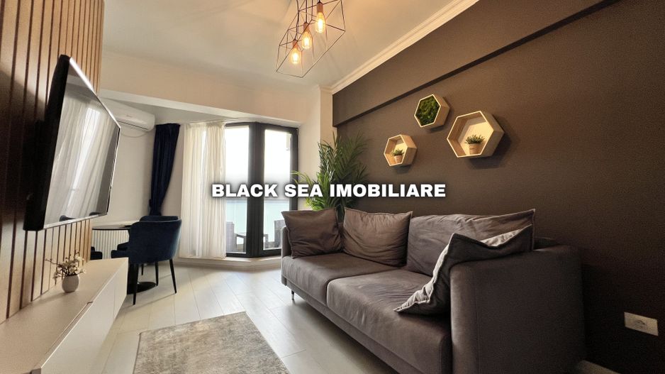 Apartament 2 camere Modern, in Mamaia zona Butoaie - Ocazie Unica - Poză 2