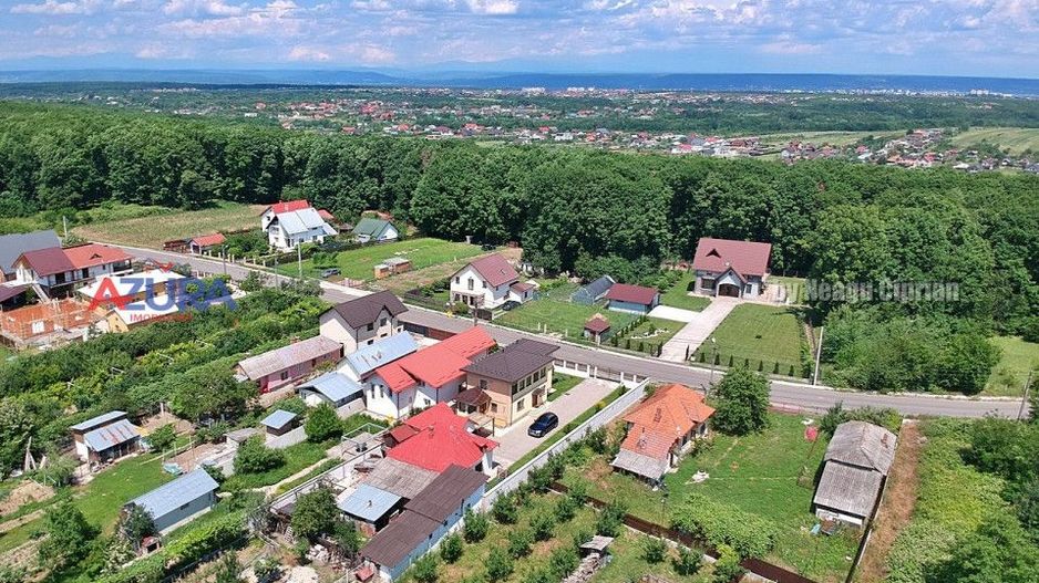 AZURA Imobiliare Pitesti - Casa de Vanzare Dealu Viilor - Poză 27