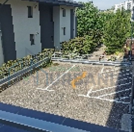 Apartament 1 camera open space, 34 mp, cu boxa si loc de parcare, Iasi, Pacurari - Colina Insorita - Poză 15
