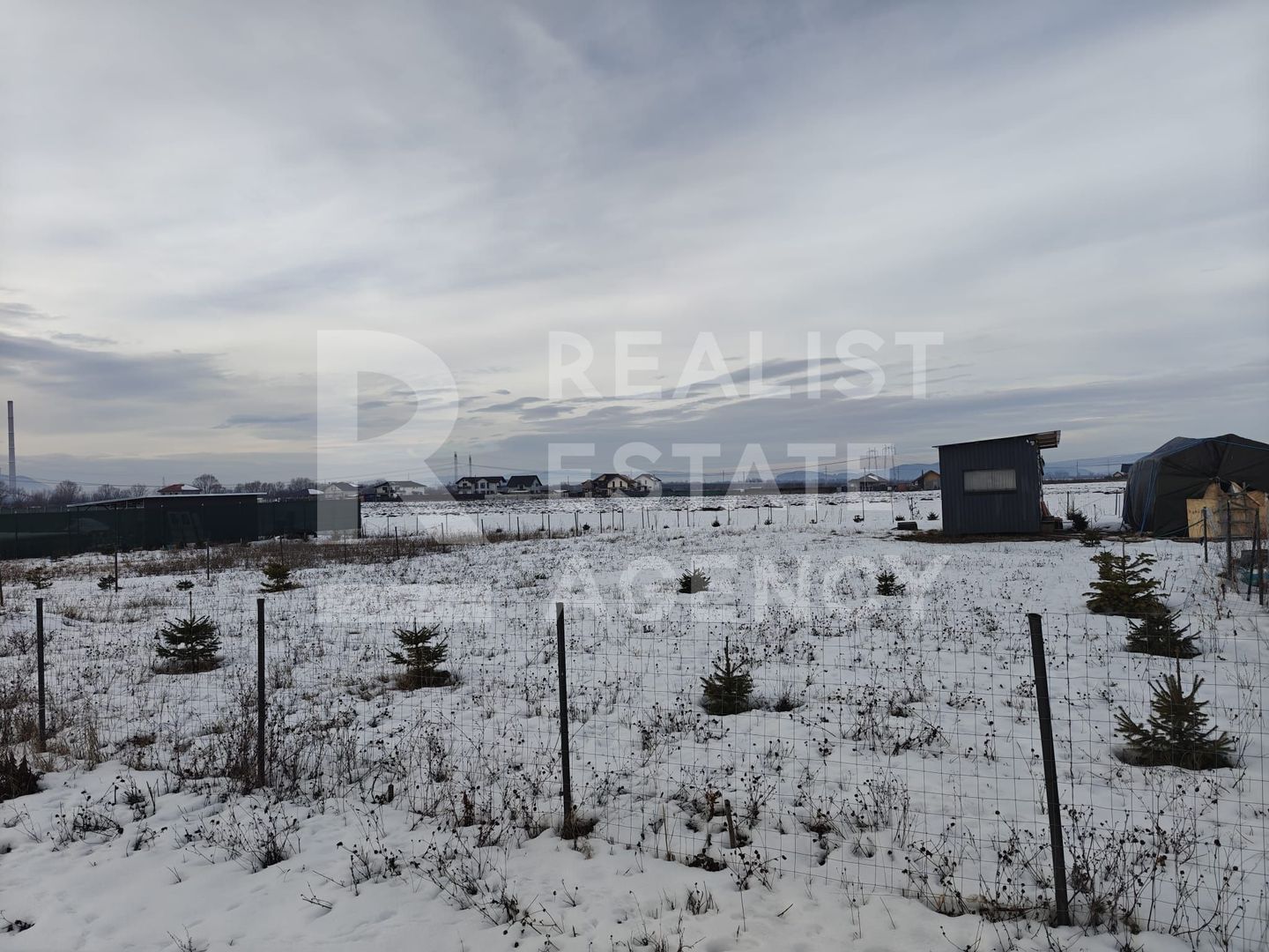 Teren Cartier Izvor - Sacele - Poză 3