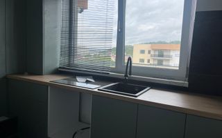 Apartament 1 camera decomandat POITIERS - 499 EURO - Poză 7