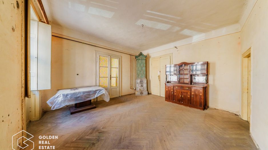 4 Camere la casă, 215mp+261mp teren, str Preparandiei - Poză 2