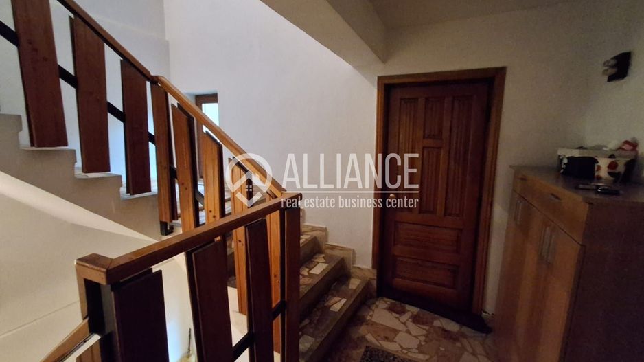 Vila deosebită în Tomis II – confort premium în inima Constanț(COD 08) - Poză 12