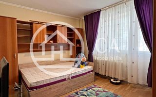 Apartament de închiriat cu 2 camere în zona Rogerius, Oradea - Poză 4